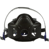 3M Secure Click HF-800 Head Harness Replacement for Half-Face Respirator