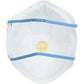 3M 8322 Valved FFP2 Dust Masks (Pack of 10)