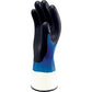 477 Nitrile-Coated Insulated Work Gloves