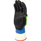 377 Nitrile-Coated Work Gloves