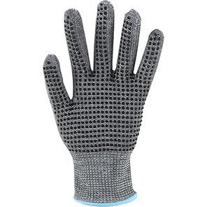 Cut E Dotted Cut-Resistant Liner Gloves