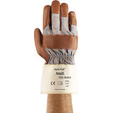 ActivArmr 52-547 Nitrile Rigger Gloves