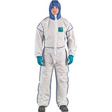 1800 COMFORT Model 195 Chemical Coverall