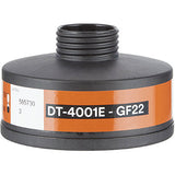 3M GF22 DT-4001E A2 Gas Filter