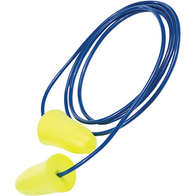 SOTA EP12 Corded Disposable Earplugs (Pack of 200 Pairs)
