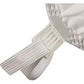 3030V Valved FFP3 Dust Mask (Pack of Five)
