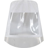 Arco Replacement Face Fit Testing Hood One Size for Qualitative Kit