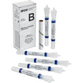 Arco Bitter Face Fit Test Solution Refill Pack of 6 for Bitrex Kit