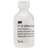 3M FT-32 Bitter Fit Test Solution (Pack of Six)