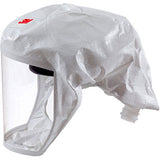3M Versaflo S-133L Lightweight Respirator Hood Large