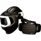 3M Speedglas 9100 Air Welding Mask with Adflo Respirator