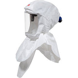 3M Versaflo S-657 Respirator Hood