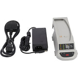 3M Versaflo TR-341 Battery Charger with UK Plug – For TR-300 Powered Respirator