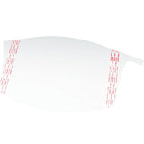 3M Versaflo M-928 Peel-Off Visor Covers (Pack of 10) – Protective Film for M-Series Face Shields