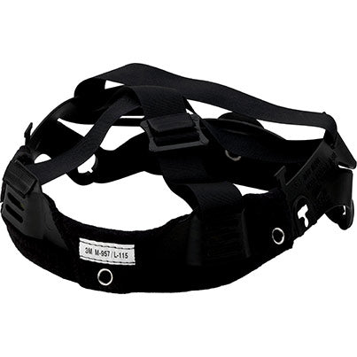 3M Versaflo M-150 Replacement Head Suspension – For M-106 & M-107 Headtops