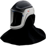 3M Versaflo M-407 Respirator Face Shield