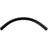 3M Versaflo M-921 Replacement Visor Gasket – Seal for M-Series Headtops