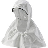 3M Versaflo M-976 Cape Hood – Protective Head, Neck & Shoulder Cover for M-100 & M-300 Series Face Shields