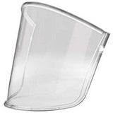 3M Versaflo M-925 Molten Metal Visor – Replacement Polycarbonate Lens for M-400 Headtops