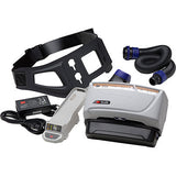 3M Versaflo TR-619 Powered Respirator Starter Kit – A2P Filter, Battery, Charger & Accessories