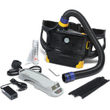 3M Versaflo TR-819 Intrinsically Safe Powered Respirator Kit with A2P Filter and Battery