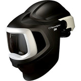 3M Speedglas 9100 Air Replacement Welding Mask Shell – Durable Helmet Replacement
