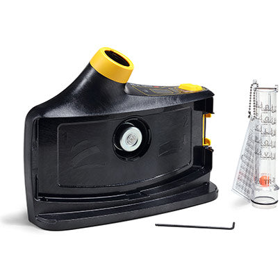 3M Vers3M Versaflo TR-802E Intrinsically Safe Powered Respirator Turbo Unit – Zone 0 Certified