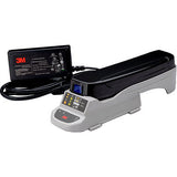 3M Versaflo TR-641UK Battery Charging Station – Single-Bay Charger for TR-600 Series Respirators