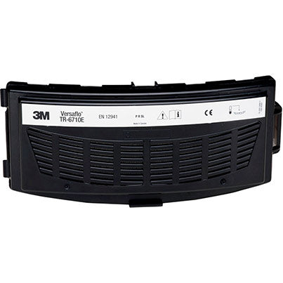 3M Versaflo TR-6710E P3 Particulate Filter – Compatible with TR-600 Powered Air Respirators