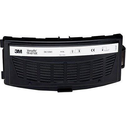 3M Versaflo TR-6710E Particulate Filter