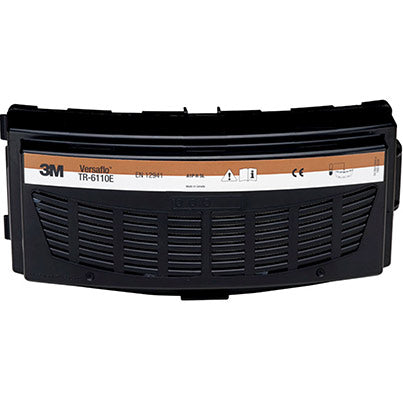 3M Versaflo TR-6110E A1P Combination Filter
