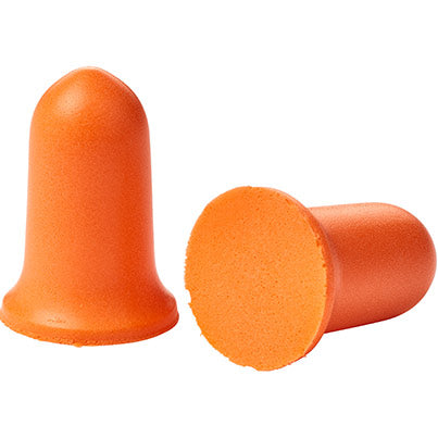 Premium Disposable Earplugs (Refill Pack of 500 Pairs)
