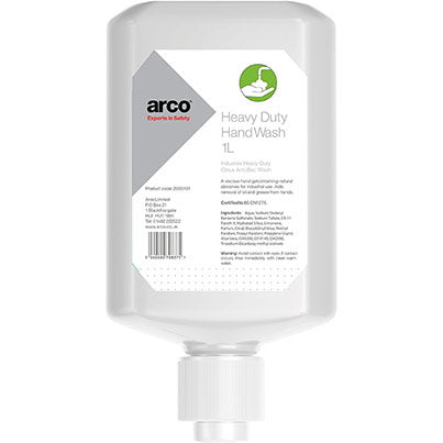 Arco Antibacterial Handwash 1L