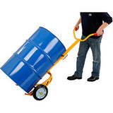 IGE Two-Wheel Drum Trolley