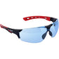 Skarn Blue-Lens Safety Glasses