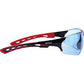 Skarn Blue-Lens Safety Glasses