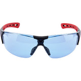Skarn Blue-Lens Safety Glasses