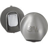 3M 6864 Full-Face Respirator Centre Adapter – Pack of 5