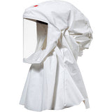 3M Versaflo S-533S Small Durable Respirator Hood