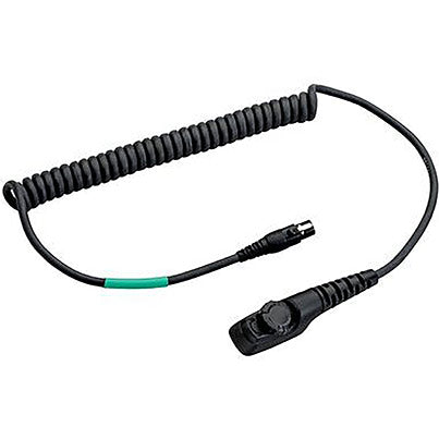 3M PELTOR FLX2-111 Cable for Hytera DP7