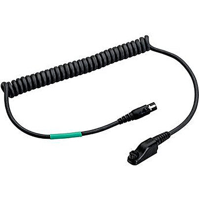 3M PELTOR FLX2-44 Cable for Icom F31/F41