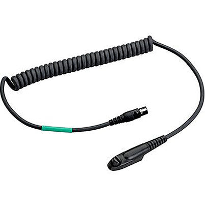 3M PELTOR FLX2-65 Cable for Motorola GP344