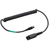 3M PELTOR FLX2-101 Cable for Sepura STP 8*/9*