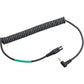 3M PELTOR FLX2-28 Cable for Mobile/DECT Phones