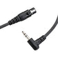 3M PELTOR FLX2-28 Cable for Mobile/DECT Phones