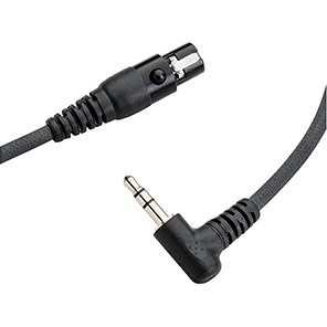 3M PELTOR FLX2-28 Cable for Mobile/DECT Phones