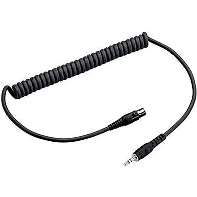 3M PELTOR FLX2-208 3.5mm Threaded Cable
