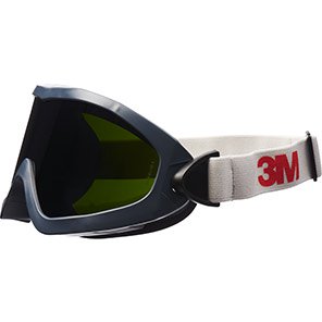 3M 2895S Shade-5 Welding Goggles (Pack of 10)