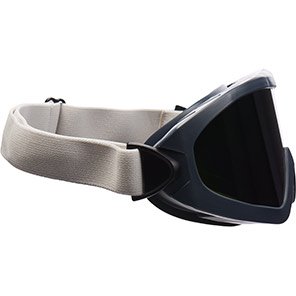3M 2895S Shade-5 Welding Goggles (Pack of 10)