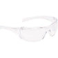 3M Virtua AP Clear-Lens Safety Glasses (Box of 20)